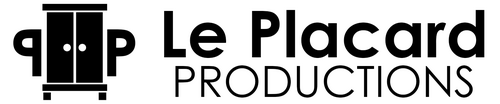 Le Placard Productions