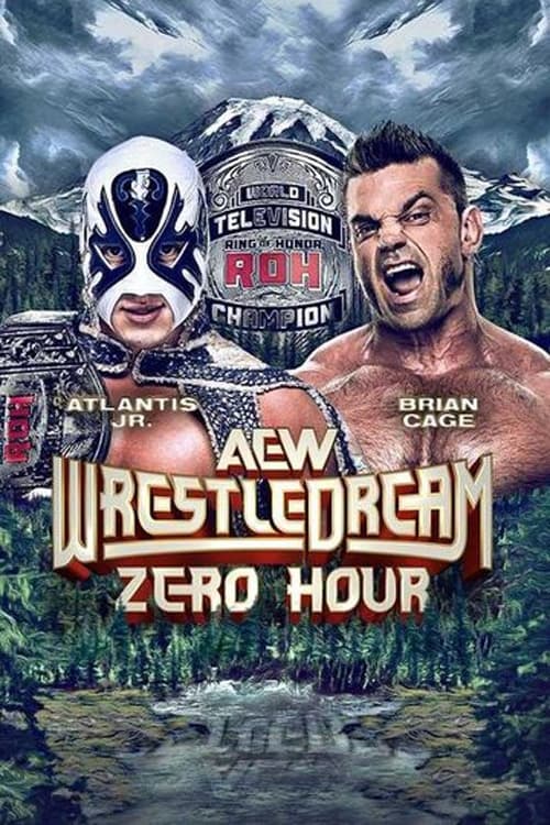 AEW WrestleDream: Zero Hour