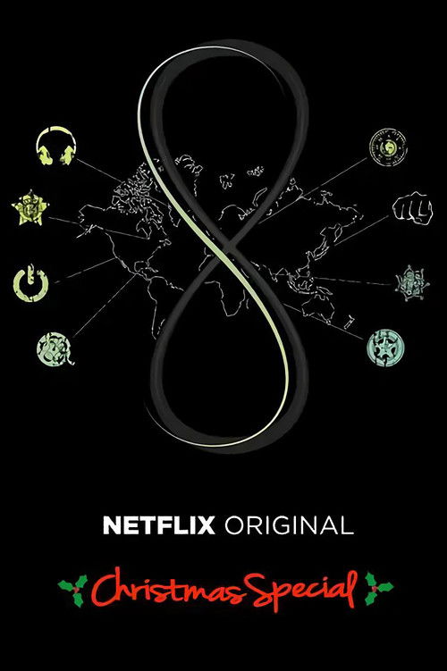 Sense8 Christmas Special