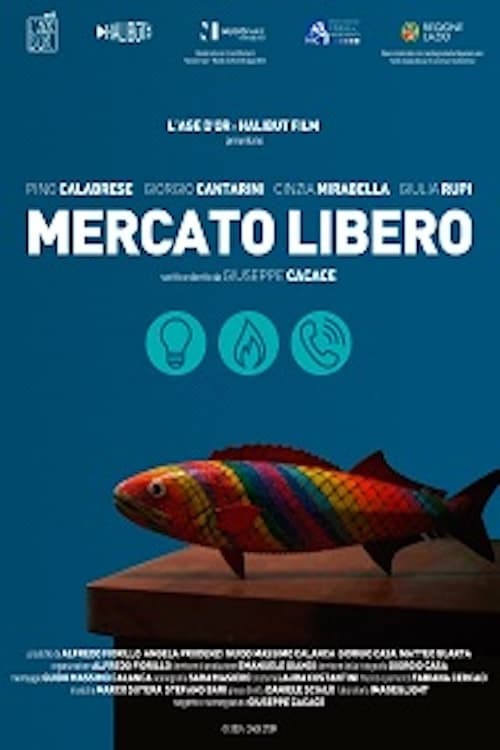 Mercato libero