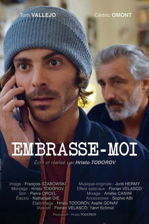 Embrasse-moi