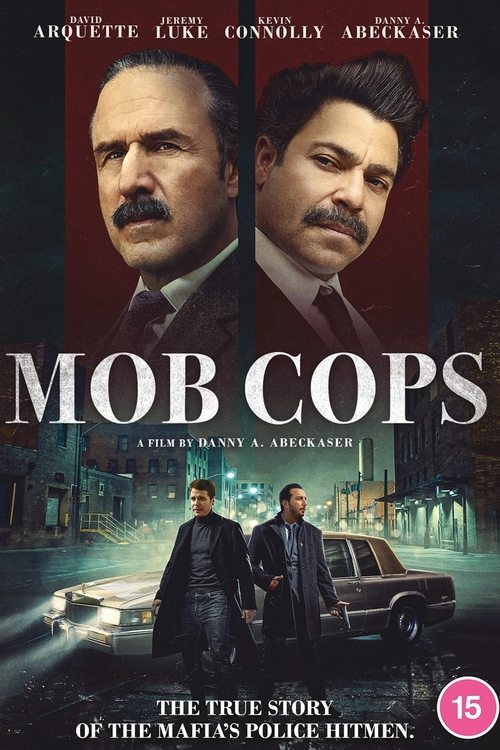 Mob Cops