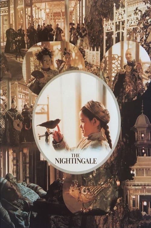 The Nightingale