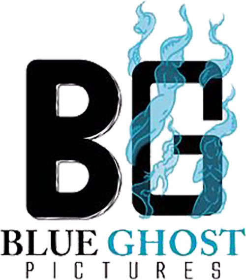 Blue Ghost Pictures