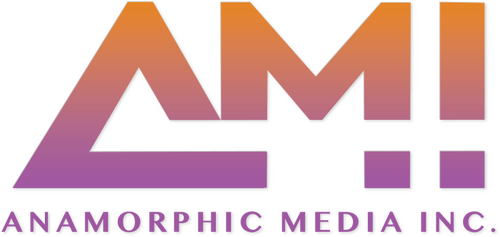 Anamorphic Media