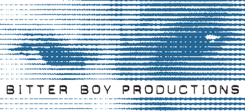 Bitter Boy Productions