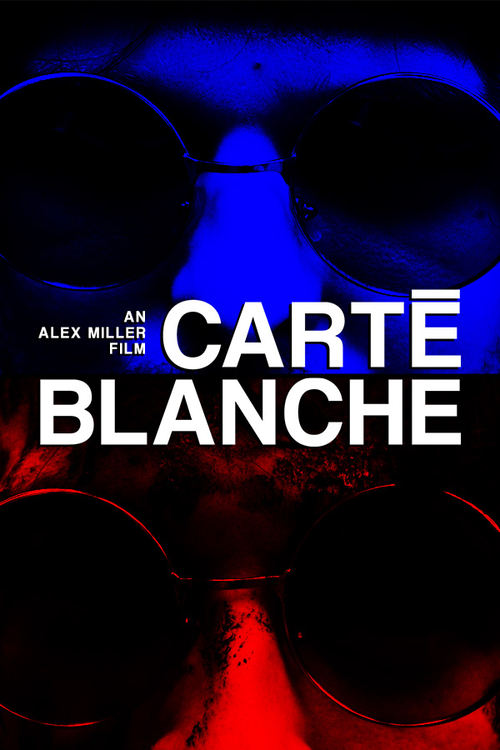 Carté Blanche