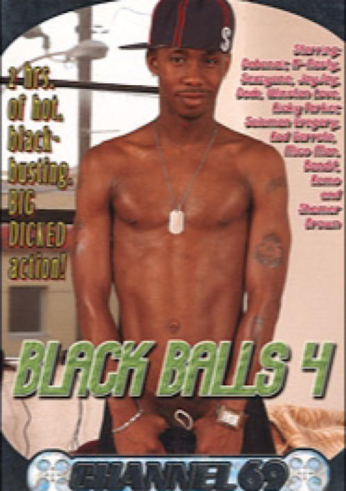 Black Balls 4