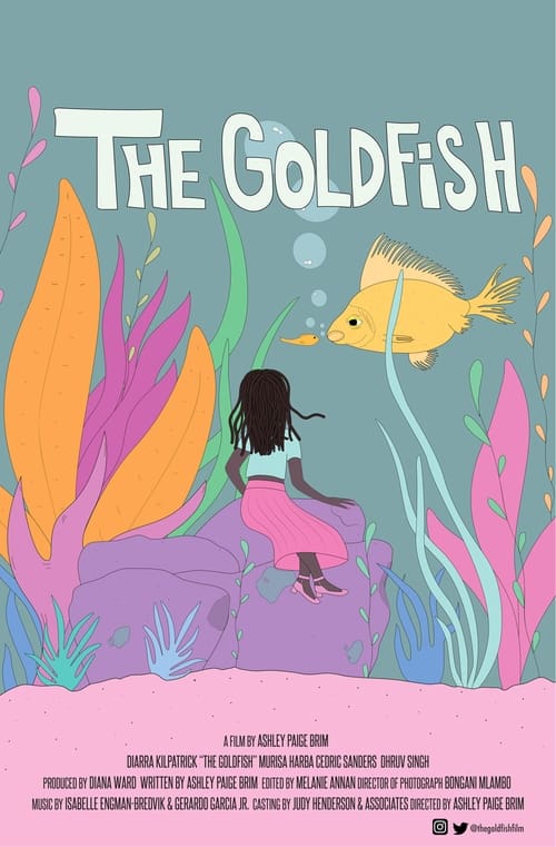 The Goldfish