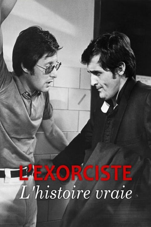 Exorcists: The True Story