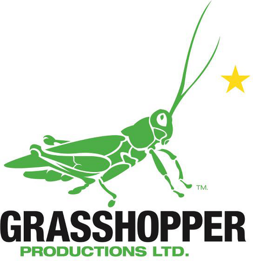 Grasshopper Productions