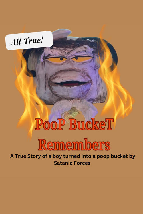 Poop Bucket Remembers: A Satantic Panic Story