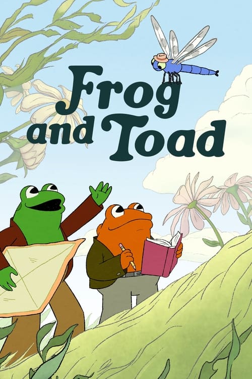 Frog and Toad