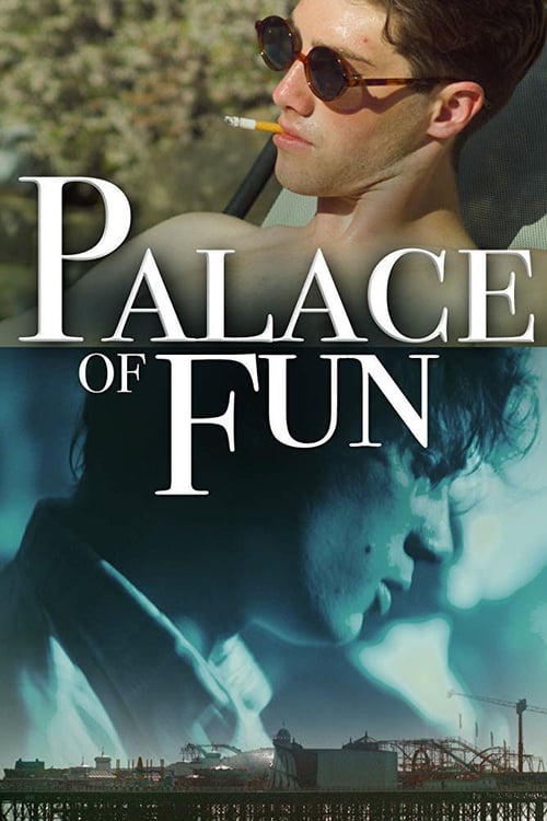 Palace of Fun