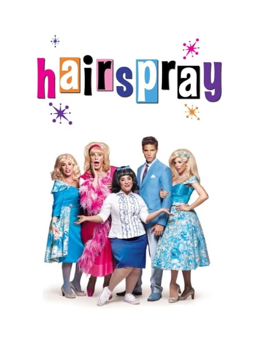 Hairspray Brazil