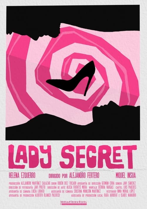 Lady Secret