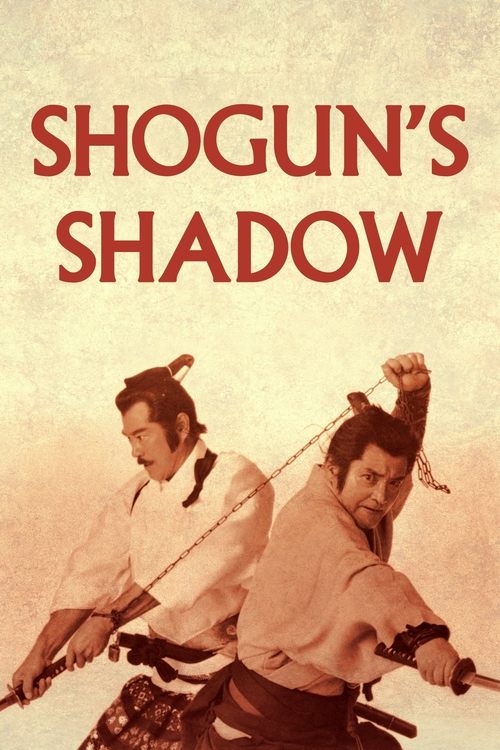 Shogun's Shadow