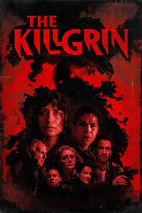 The Killgrin