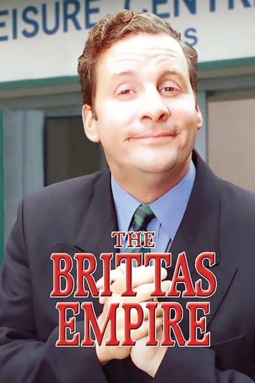 The Brittas Empire