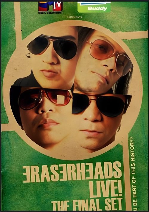 Eraserheads: The Final Set Concert