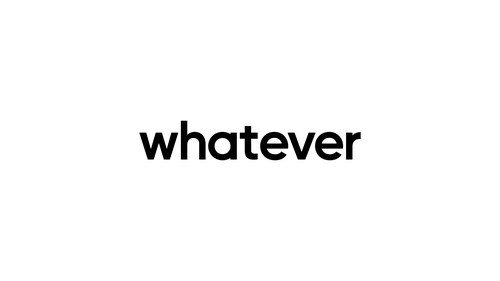 Whatever Co.