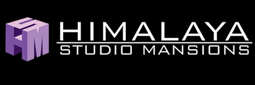 Himalaya Studio Mansions