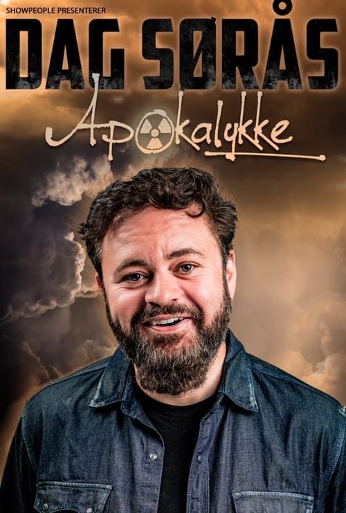 Dag Sørås - Apokalykke