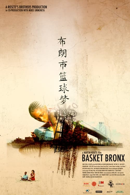 Basket Bronx