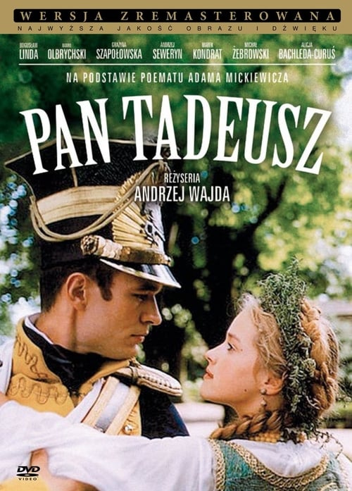 Pan Tadeusz