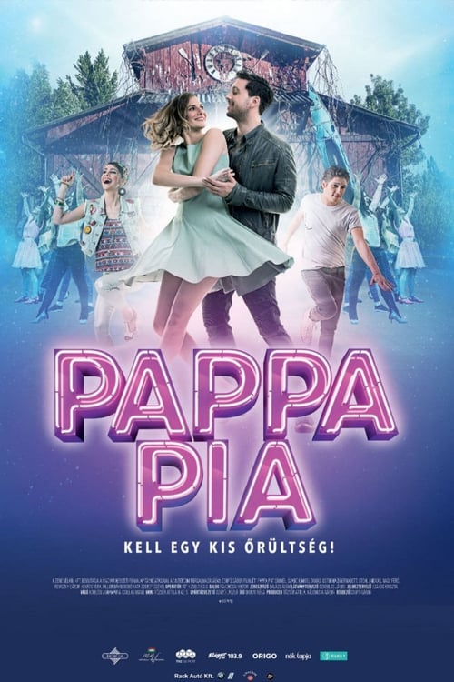 Pappa pia