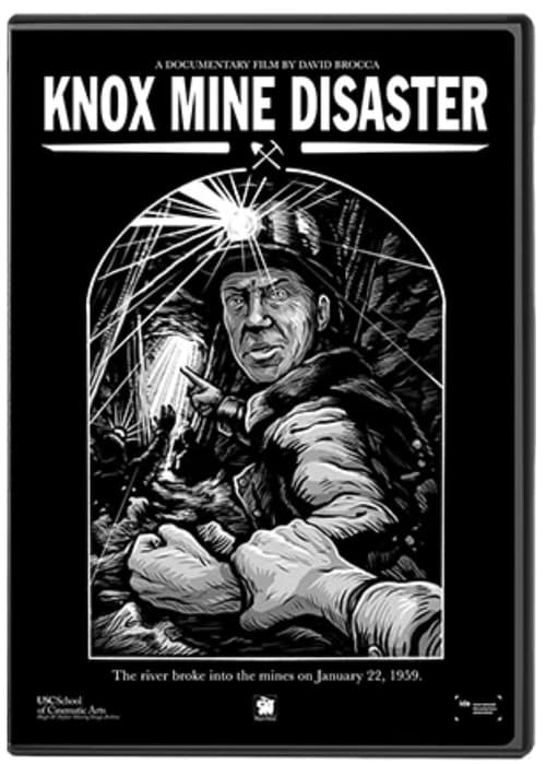 Knox Mine Disaster