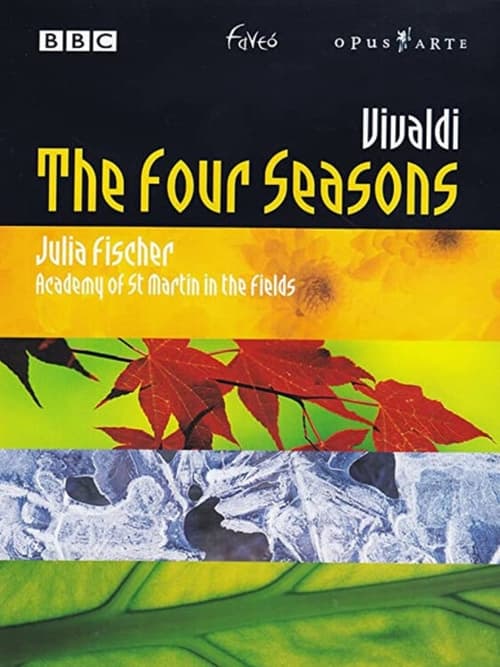 The Four Seasons