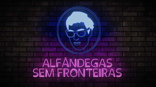 Alfândegas Sem Fronteiras