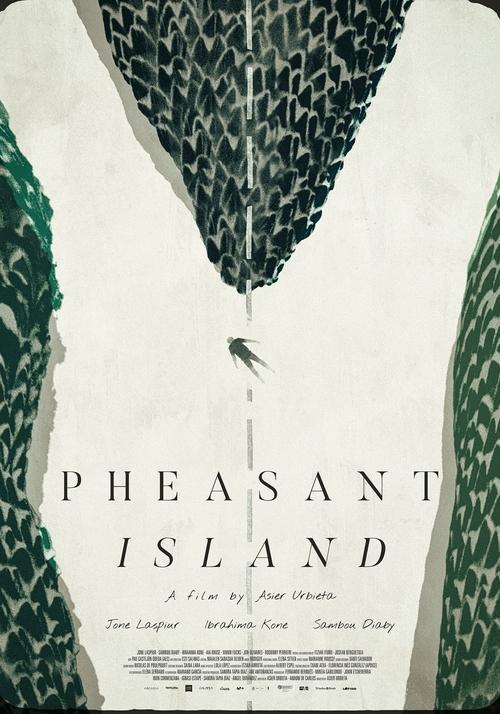 Pheasant Island