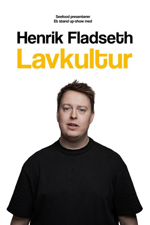 Lavkultur