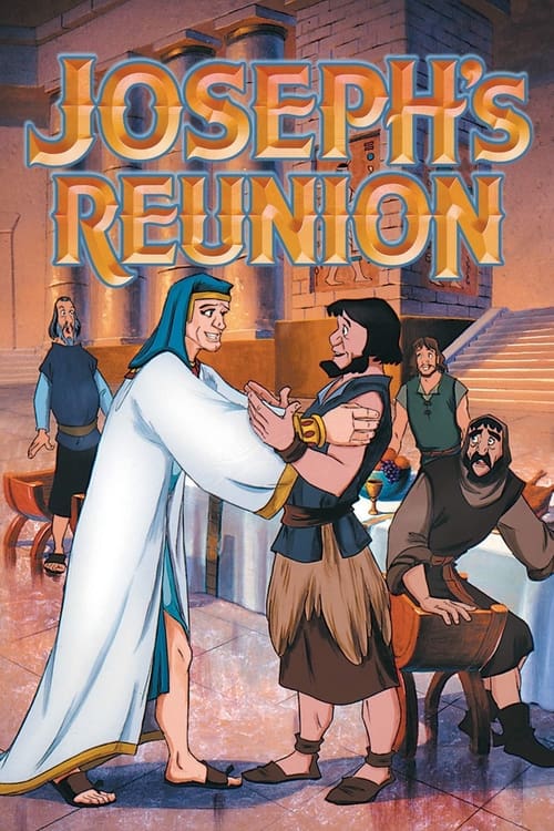 Joseph's Reunion