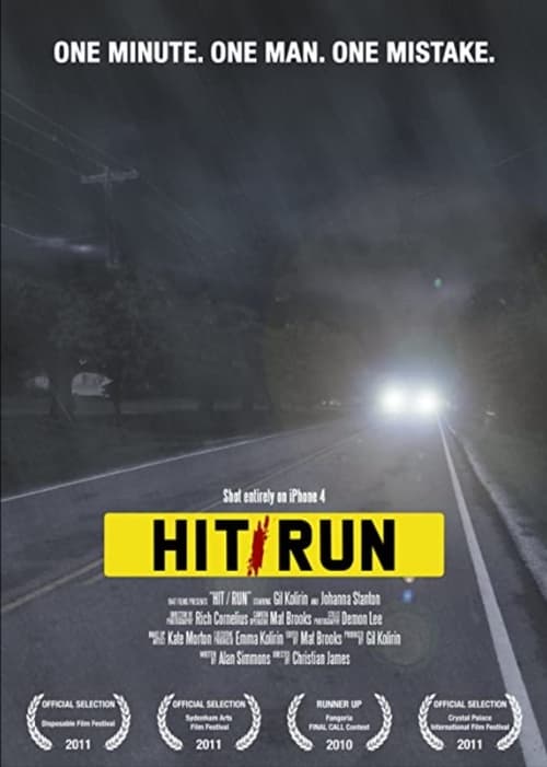 Hit/Run