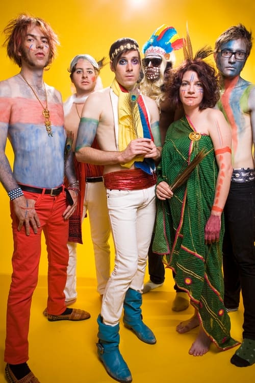 Of Montreal: Family Nouveau