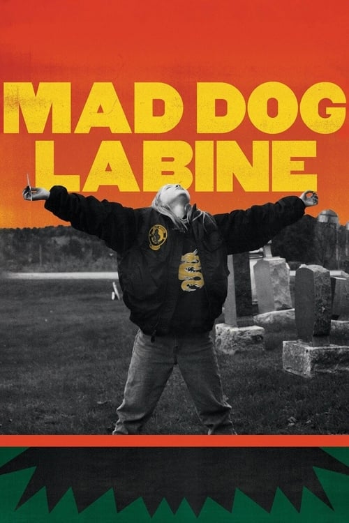 Mad Dog Labine