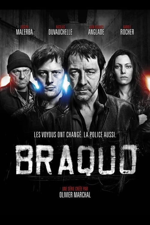 Braquo