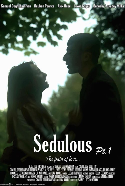 Sedulous - Part 1