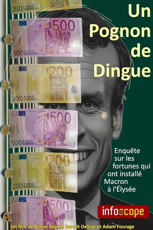 Un Pognon de dingue