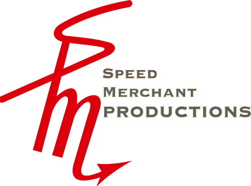 Speed Merchant Productions