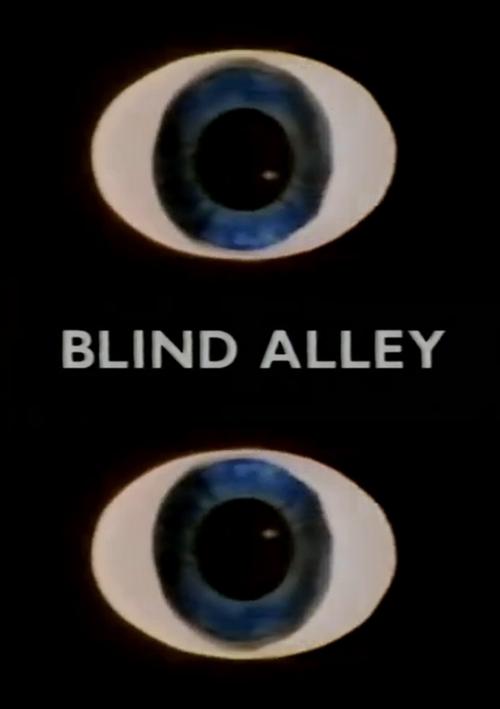 Blind Alley