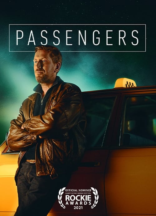 Passengers