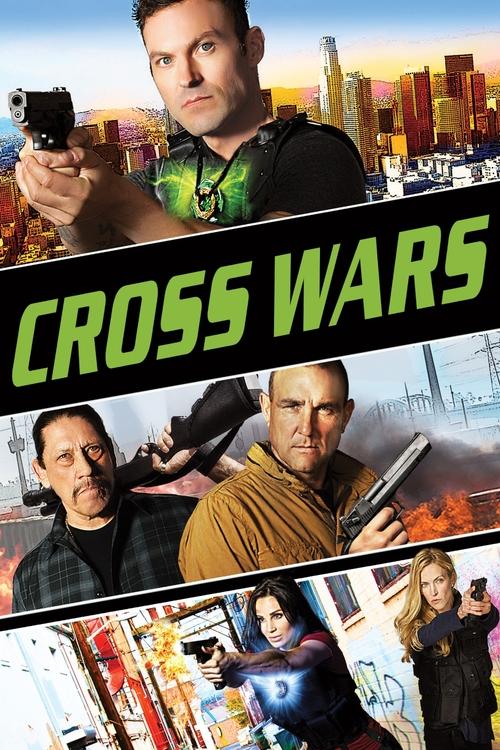 Cross Wars