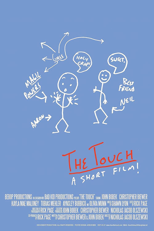 The Touch