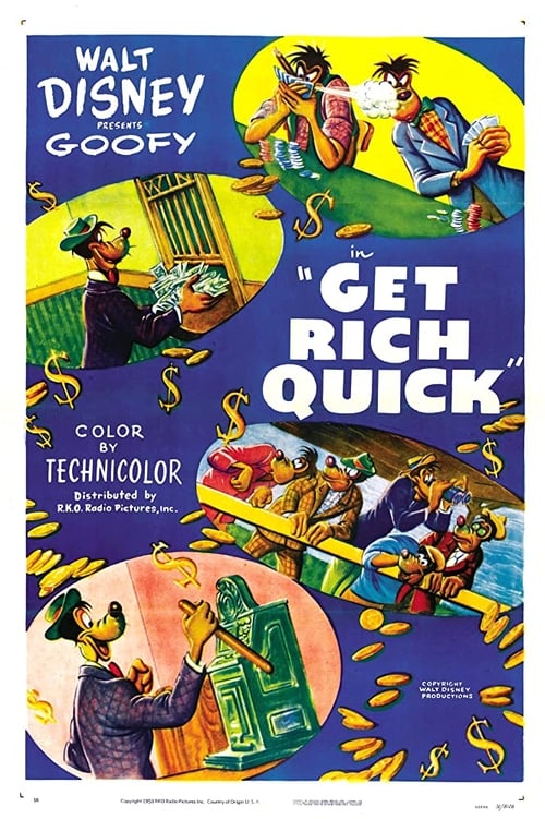 Get Rich Quick