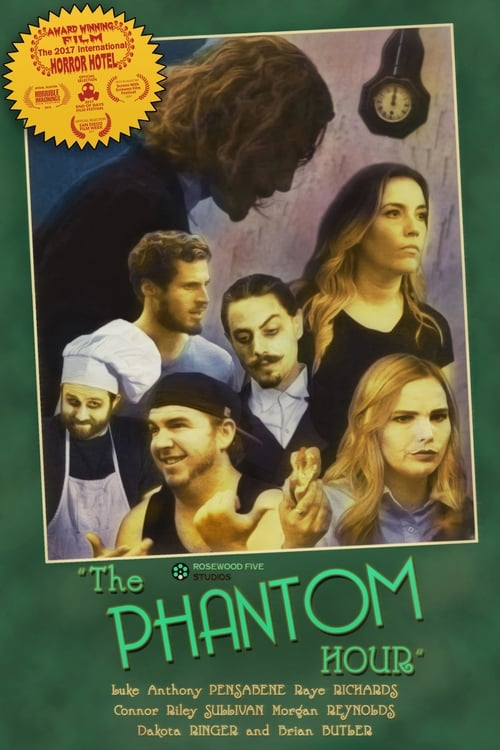 The Phantom Hour