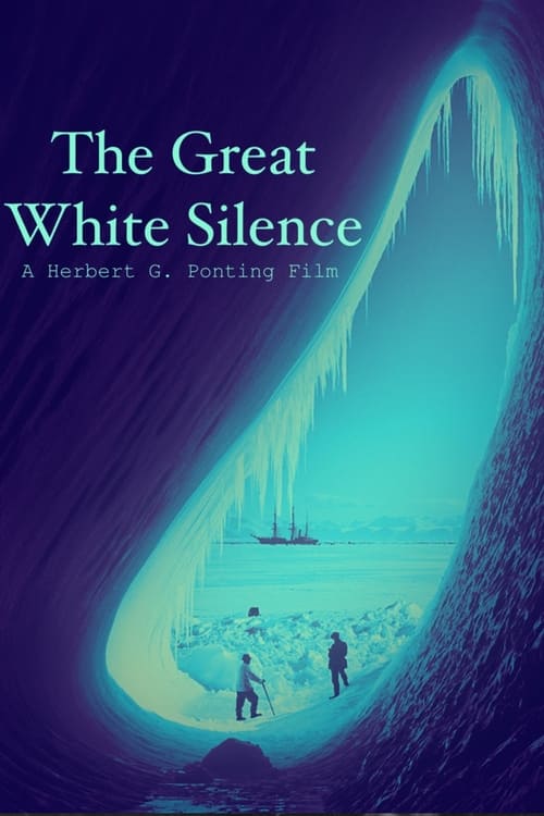 The Great White Silence